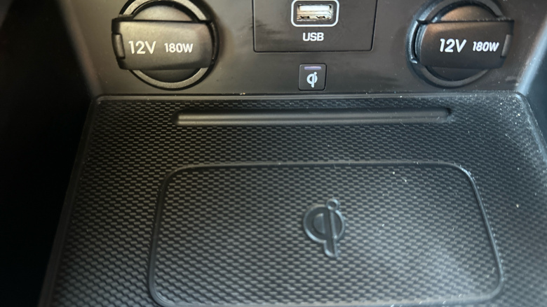 Hyundai IONIQ 1.6 GDi Hybrid Premium SE 5dr DCT Hybrid Hatchback